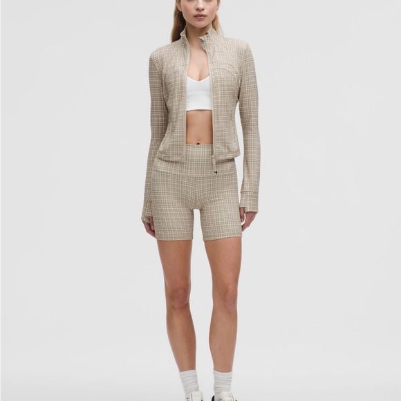 NEW Lululemon Define Jacket BBL - Picture 2 of 7